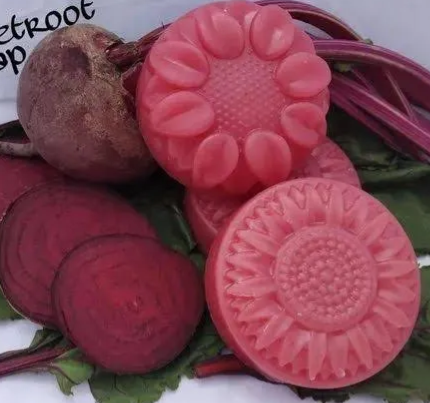 Glow Bar – Beetroot