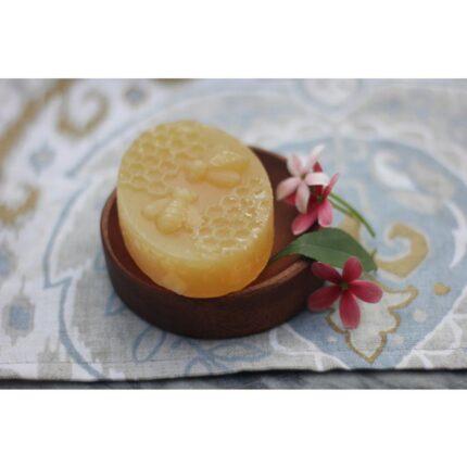 Hydrating Bar – Honey & Glycerin