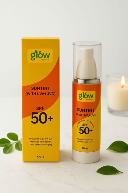 Suntint Spf(50)